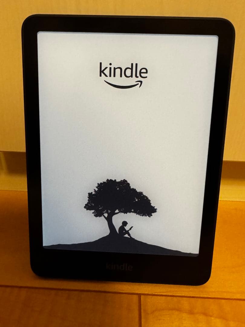 Amazon Kindle Paperwhite 第12世代 16GB ブラック