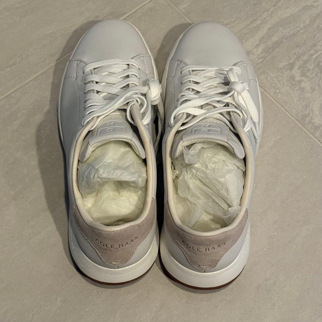 COLE HAAN グランドプロ テニス スニーカー