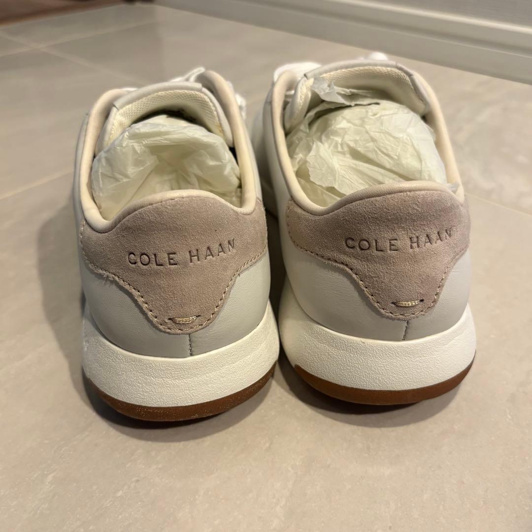 COLE HAAN グランドプロ テニス スニーカー
