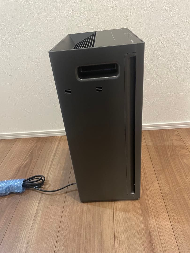 【美品】Panasonic ジアイーノ 空間除菌脱臭機 F-ML4000B