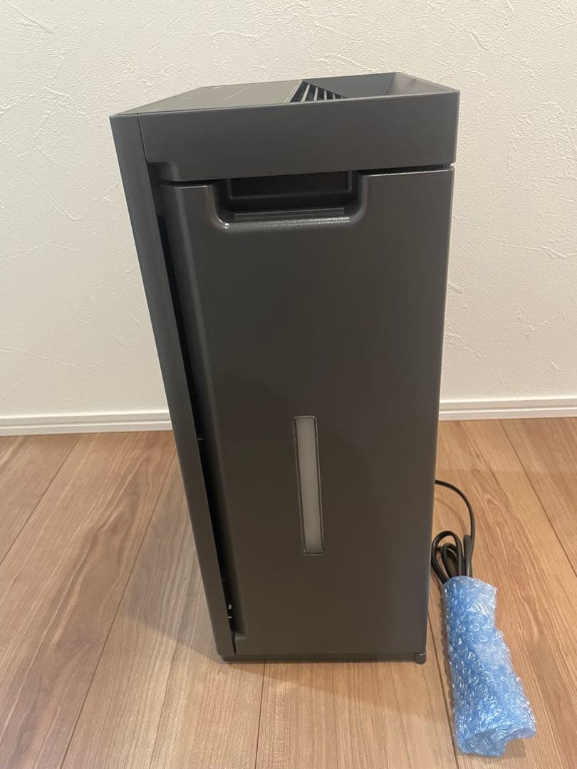 【美品】Panasonic ジアイーノ 空間除菌脱臭機 F-ML4000B