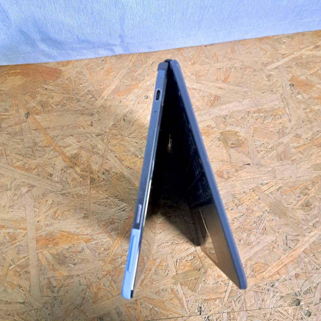 レノボ Chromebook IdeaPad Duet 動作OK ZA6F002