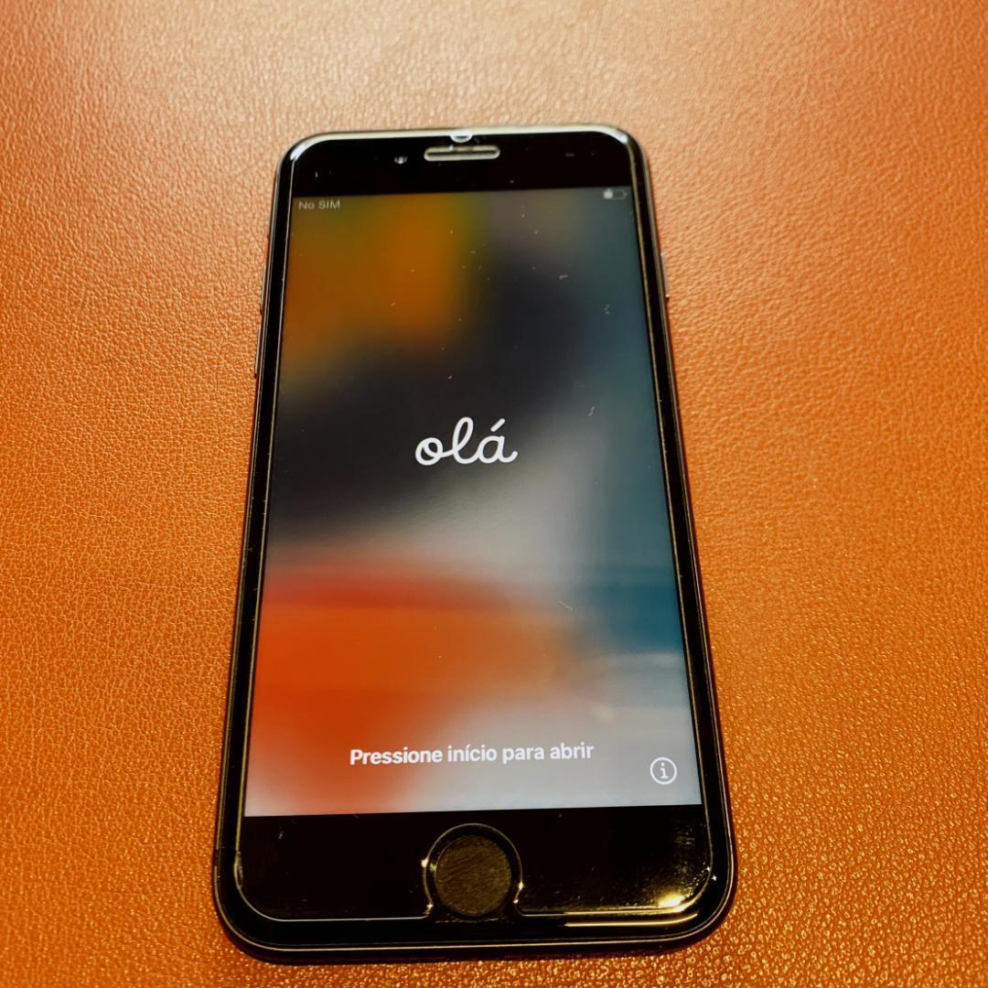 apple iphone8 64g （未使用の付属品あり）ケース付