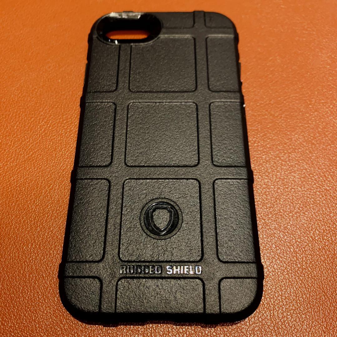 apple iphone8 64g （未使用の付属品あり）ケース付