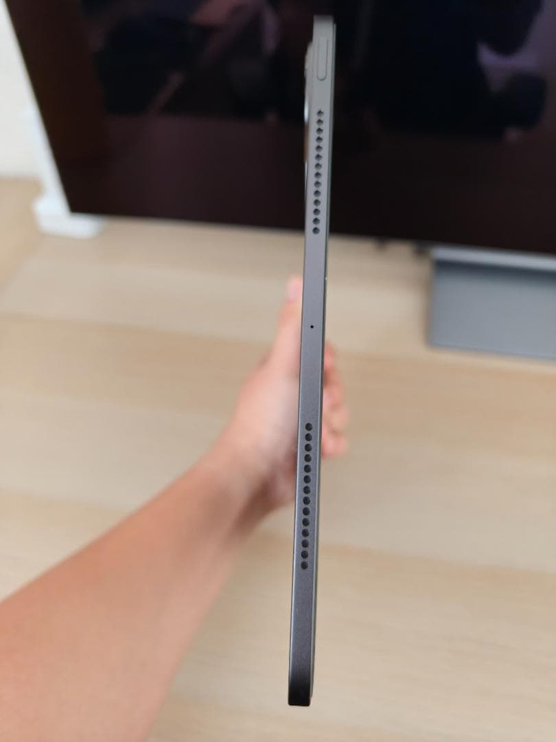 iPad本体 iPad Pro 11\" M4 WiFi 256 + Pencil Pro