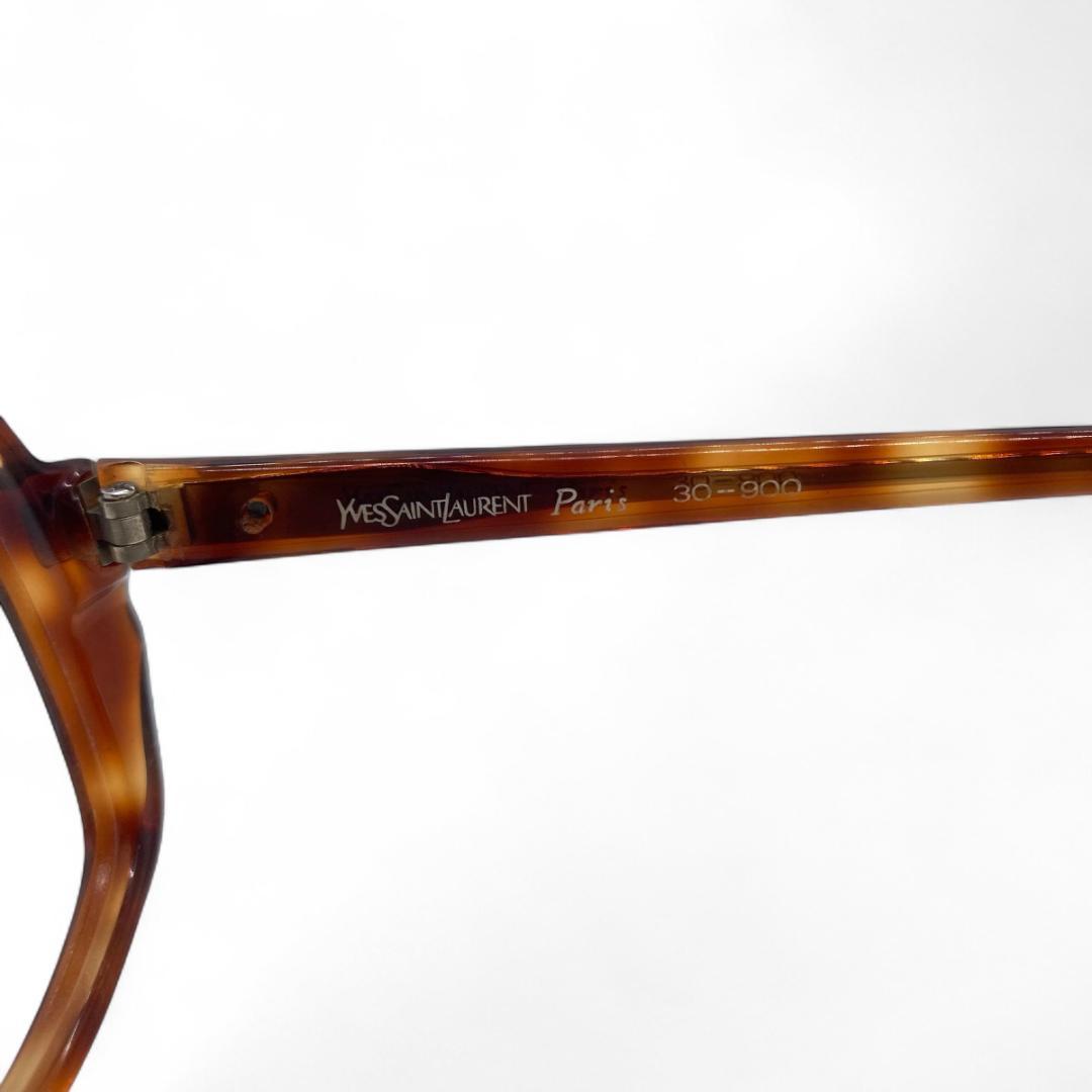 Yves Saint Laurent ビンテージ イブサンローランサングラス