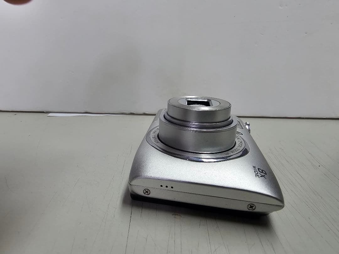 Nikon COOLPIX S3600コンパクトデジタルカメラ