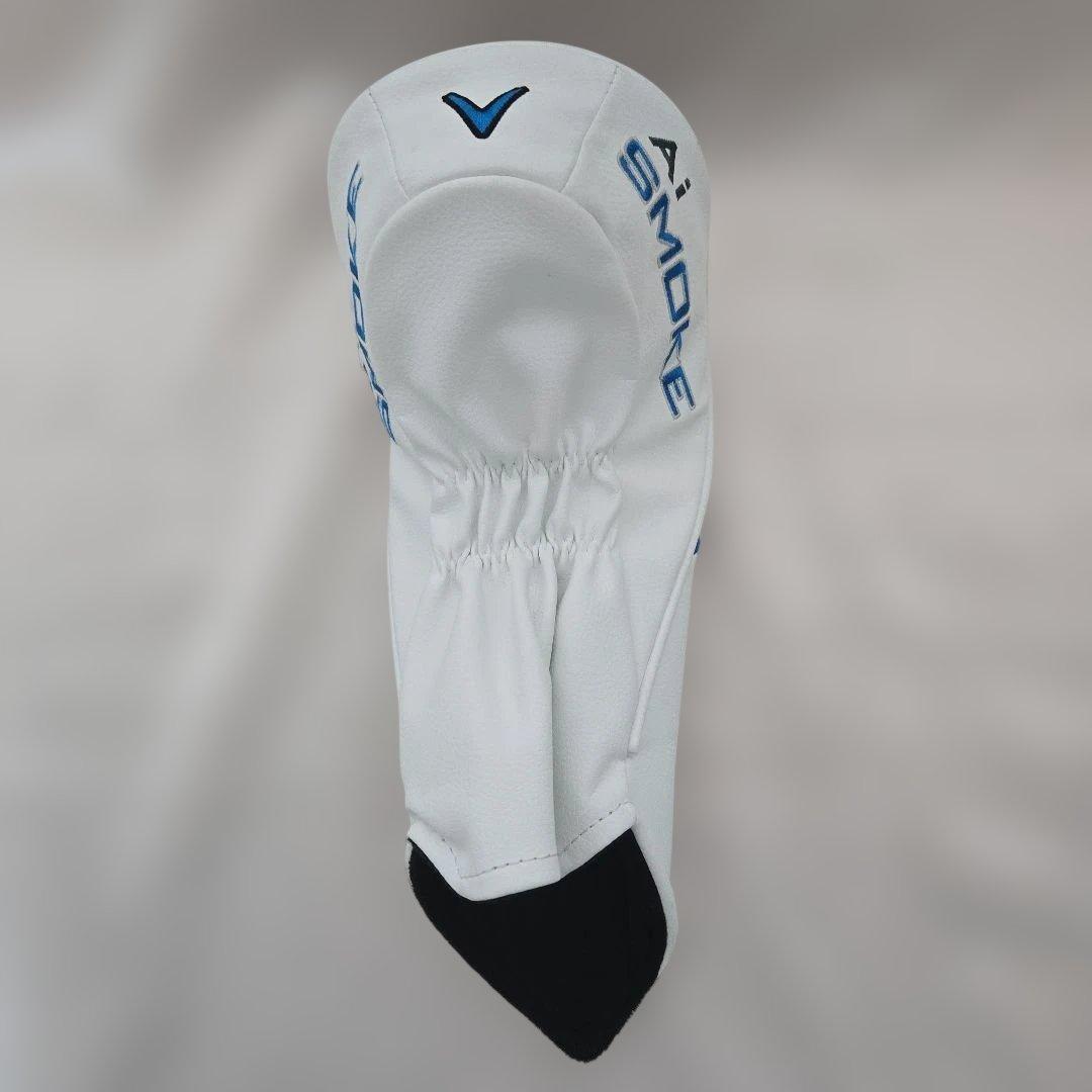 AI SMOKE ミニドライバー 11.5 純正シャフト 3本セット