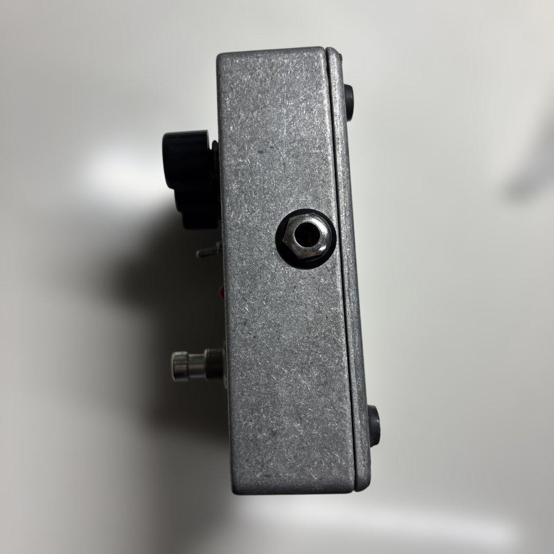 electro-harmonix OCTAVE オクターブ