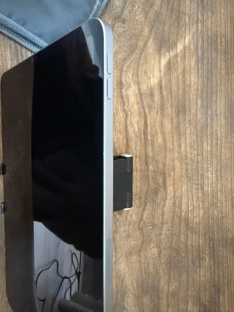 iPad Pro 11インチ(第4世代) スペースグレイ 128GB Wi-Fi