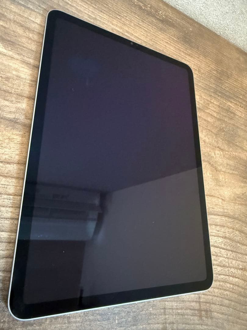 iPad Pro 11インチ(第4世代) スペースグレイ 128GB Wi-Fi