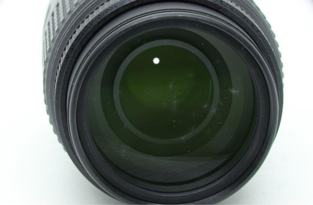 レンズ(ズーム) Nikon AF-S 55-300mm 4.5-5.6 G ED