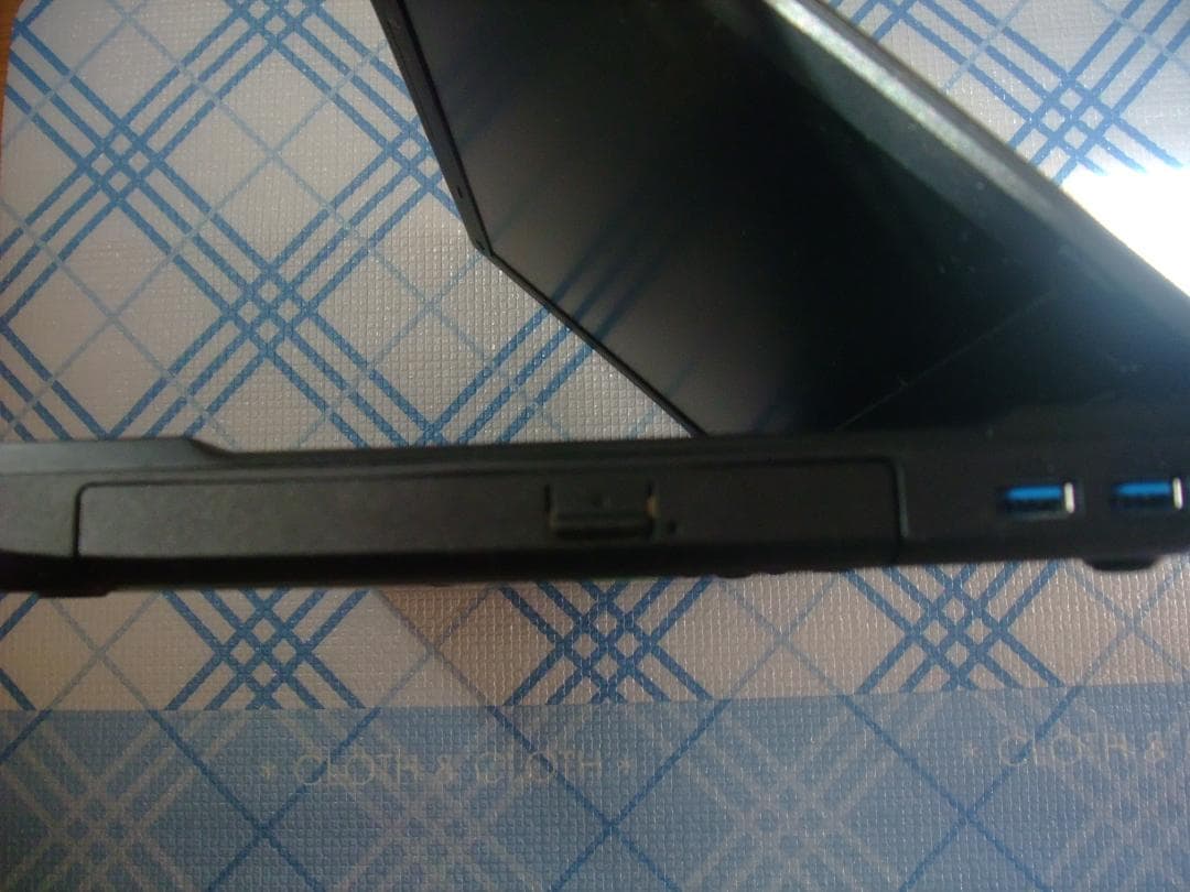 爆速SSD300G VK26T W11 i5 8G BD Office 即使用