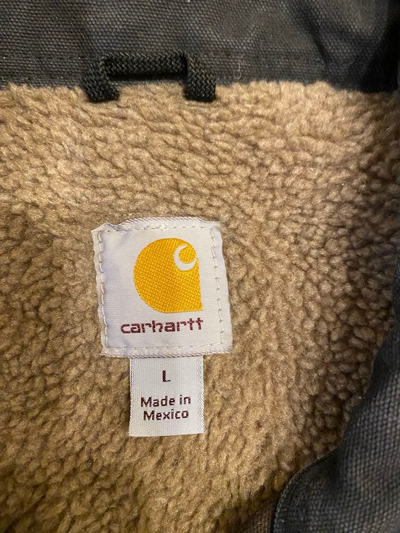 一匹狼様 Charhatt トラディショナル ロング US古着