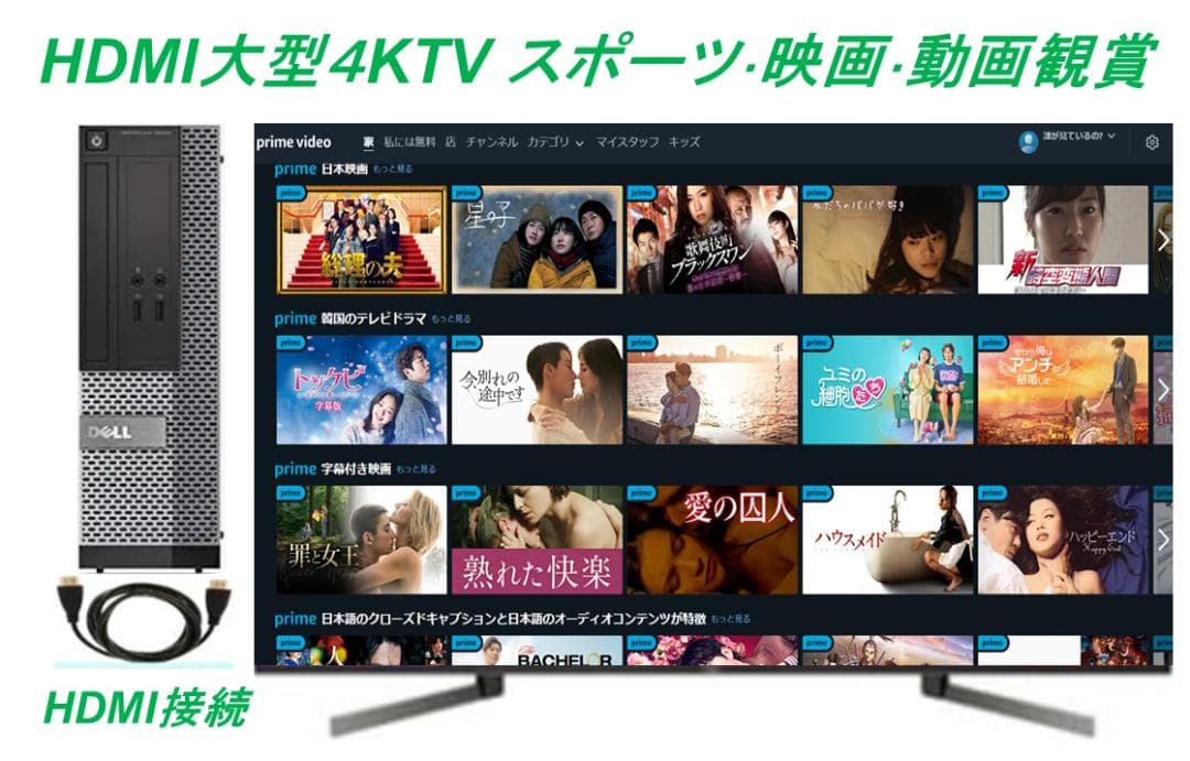 んん〜まかァァウッッ!!!! 　完全【整備済み品】SSD512G i5