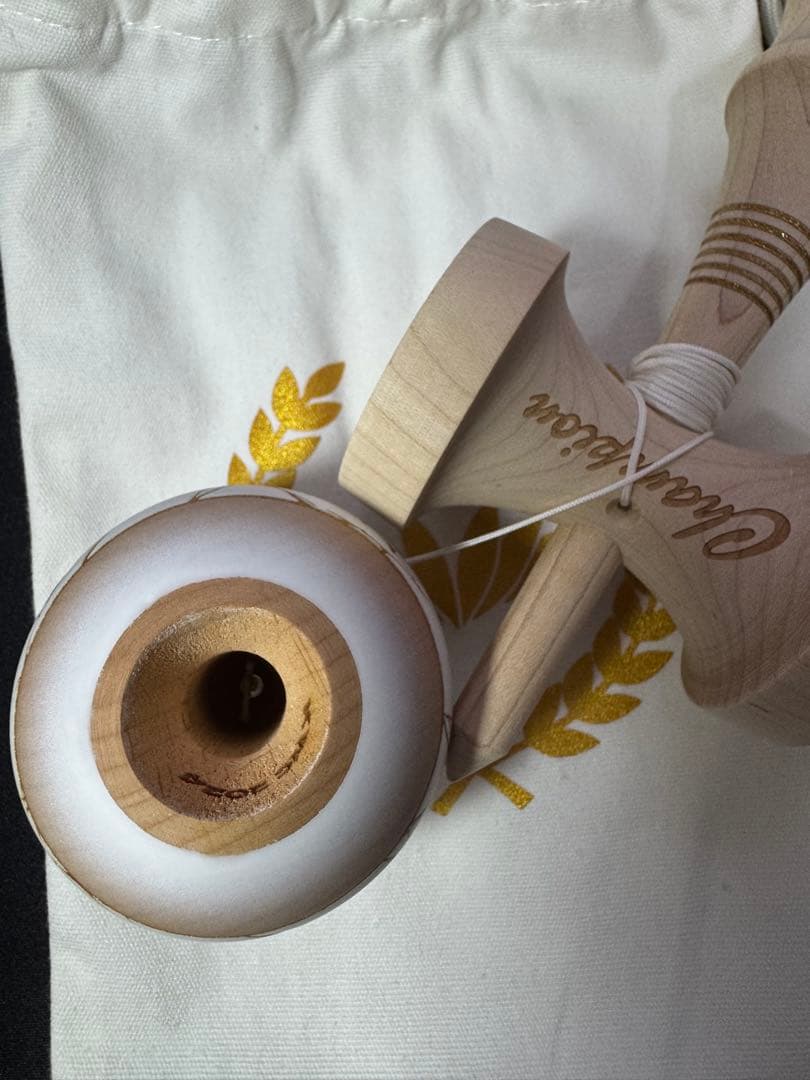 けん玉 LOTUS Ryoga Kawamoto Champion Model