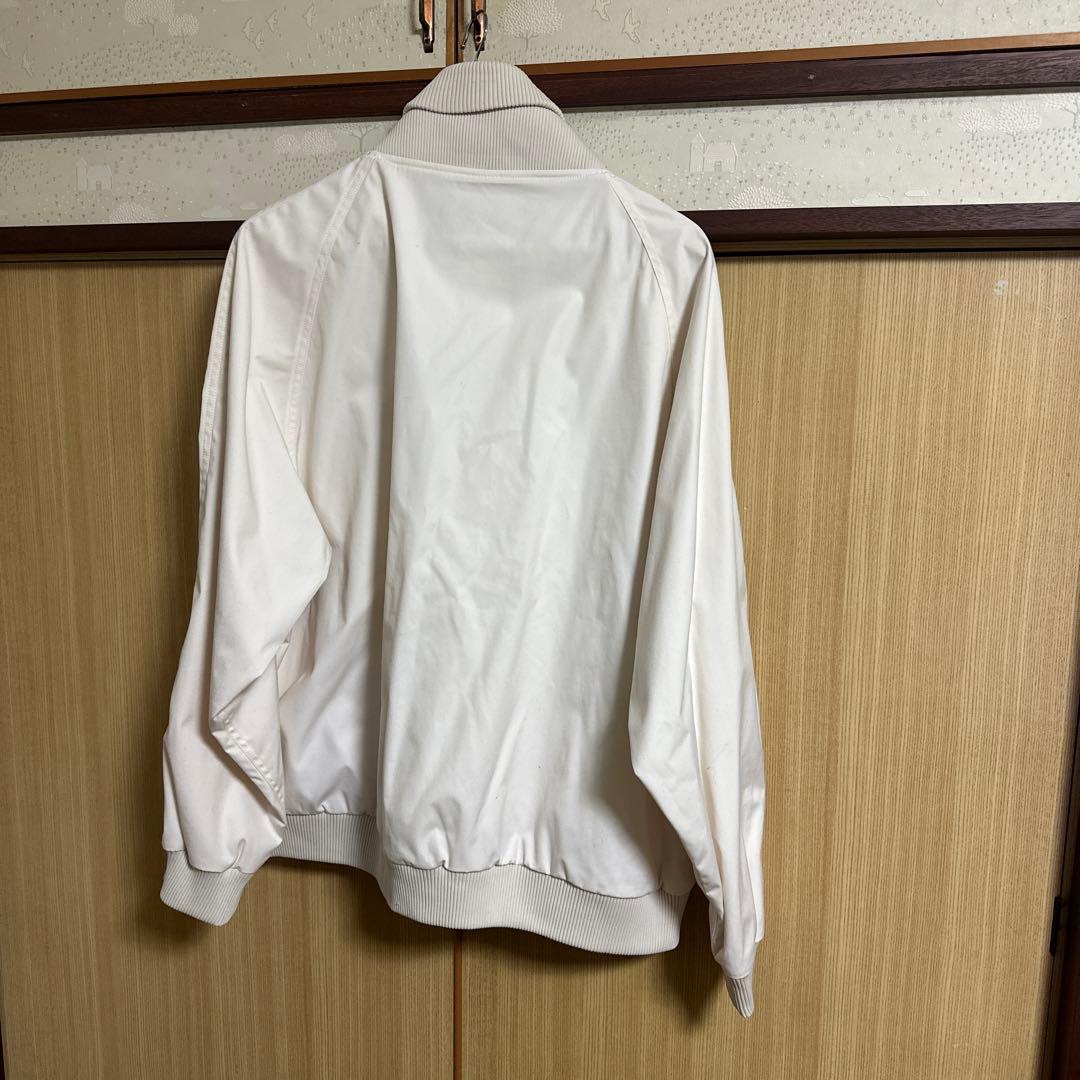 新品未使用品　North Face×nanamicaハンティングジャケット