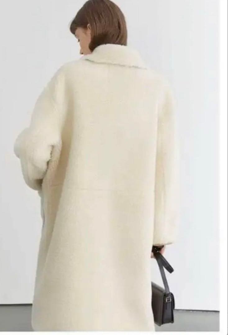 Fano Studios Chuclla チュクラ ダッフルコート