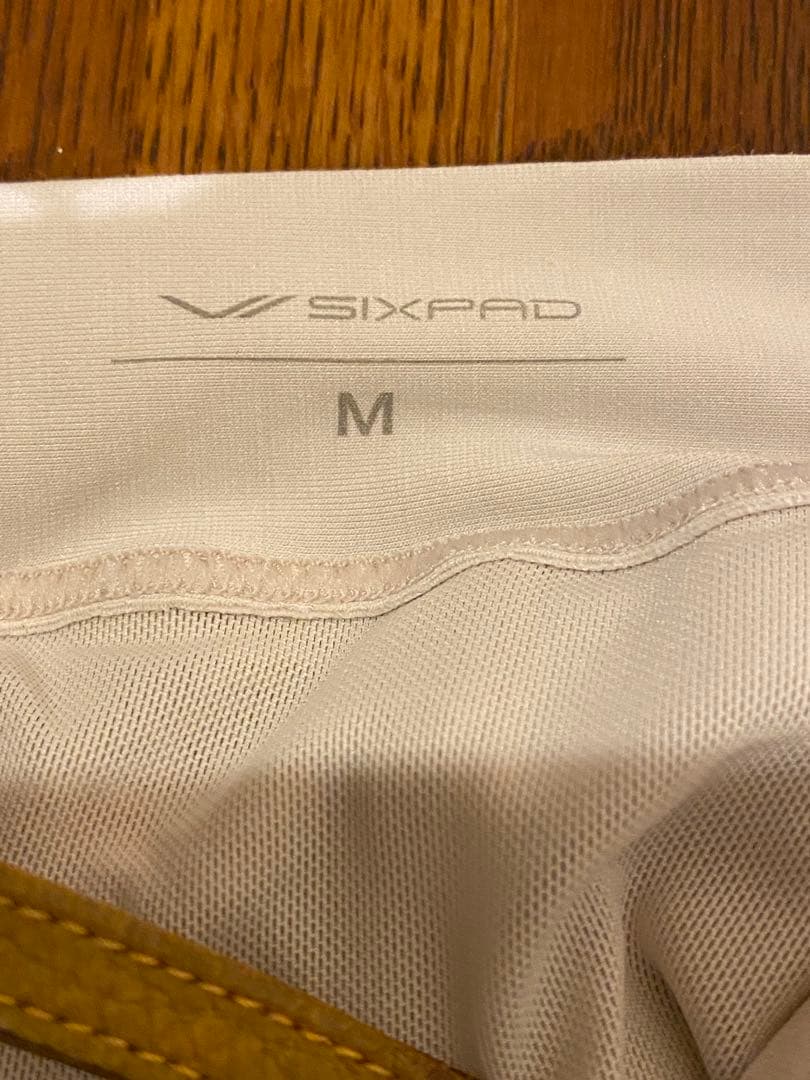 SIXPAD 骨盤底筋ケアガードル Mサイズ 2個セット