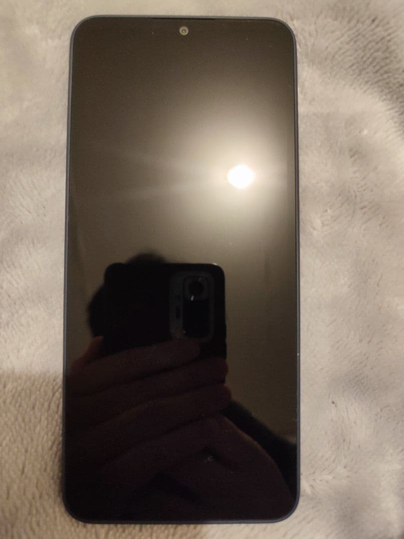 Huawei p30pro docomo aquos with4　2台セット！