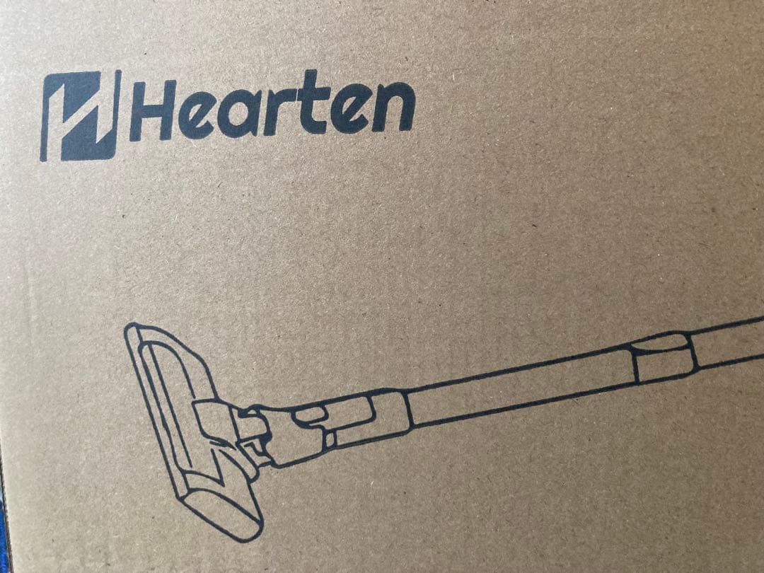 コードレス掃除機 3段吸引力モード LED電量表示 スティックそうじき 大容量