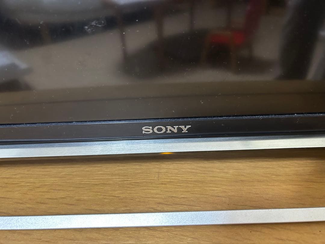SONY KDL-40W600B 40インチ液晶テレビ