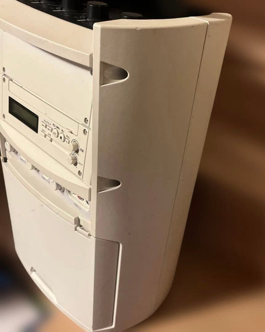 TOAワイヤレスアンプWA-2800CD