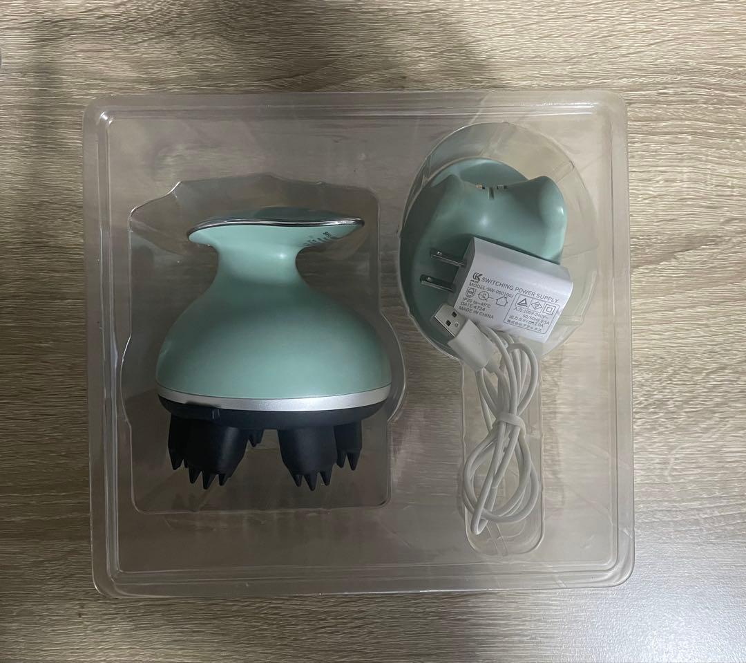 【期間限定価格】MUSTEM ヘッドスパ