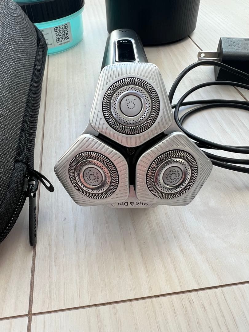 Philips メンズシェーバー S9985