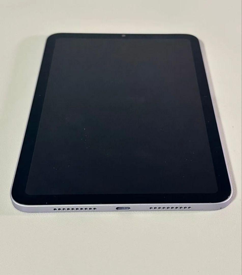 iPad mini A17Pro 第7世代 128GB Wi-Fi 訳あり