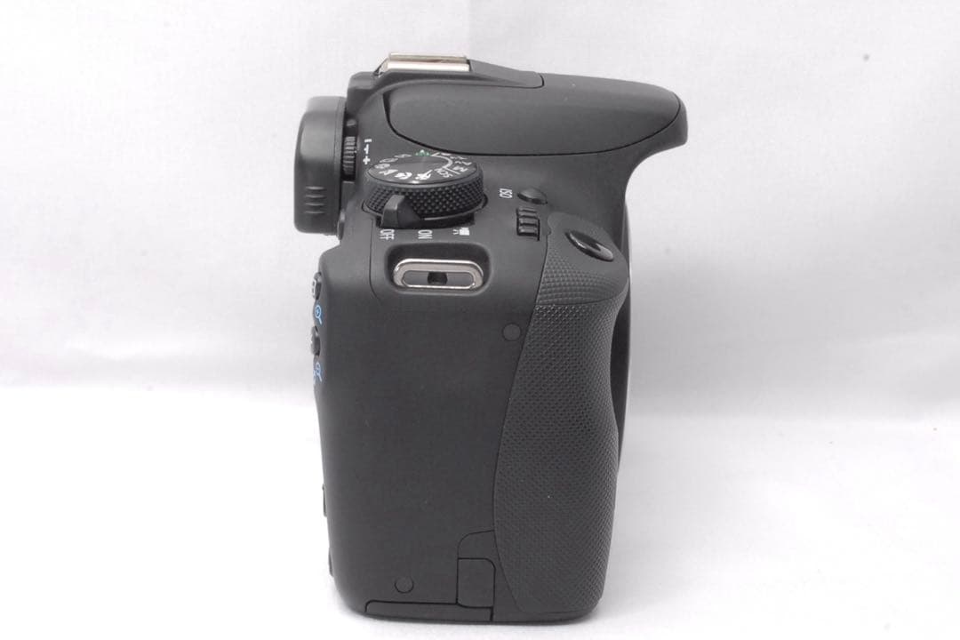 Canon EOS Kiss X7 Rebel SL1 STM ダブルレンズ