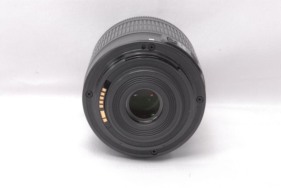 Canon EOS Kiss X7 Rebel SL1 STM ダブルレンズ