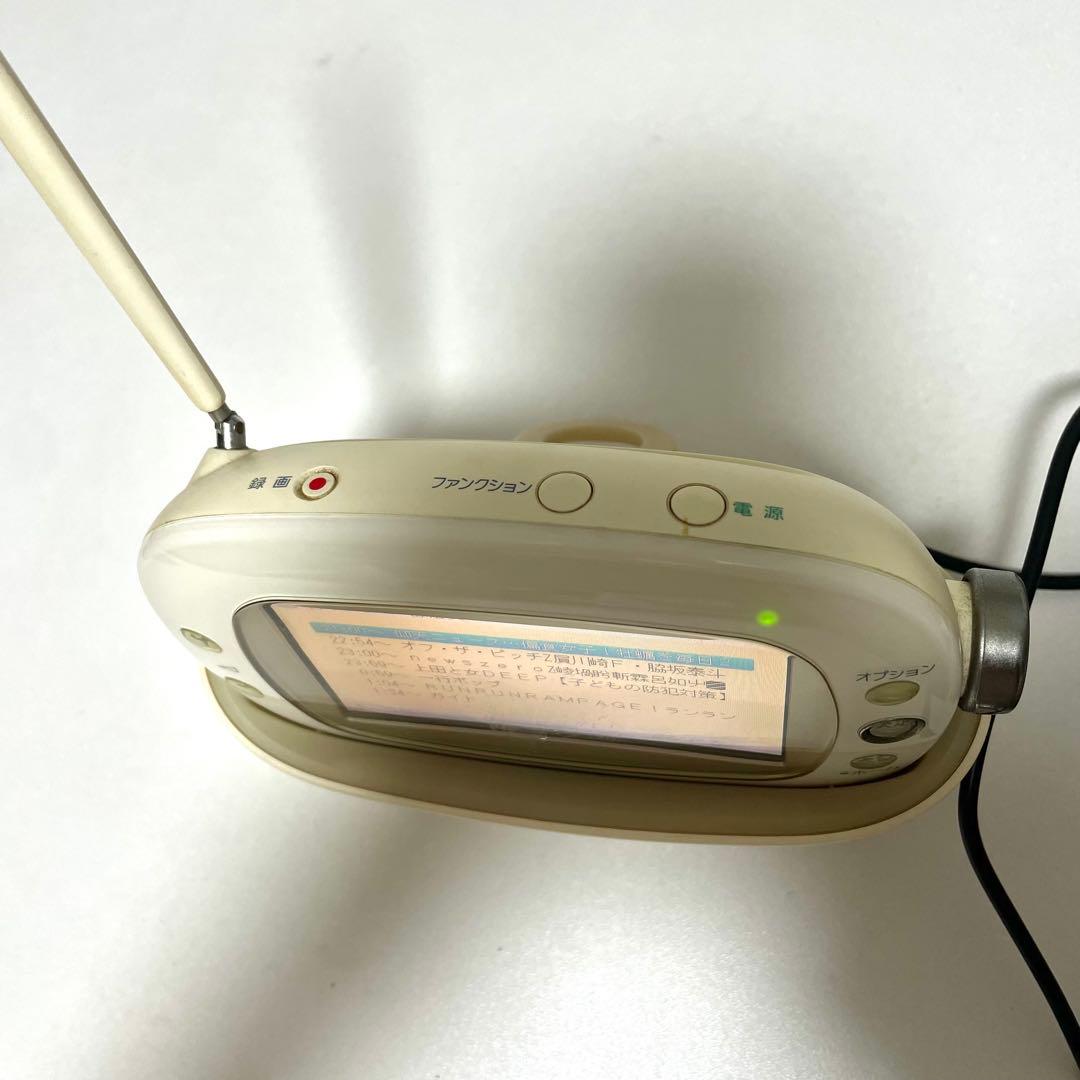 防水 ワンセグ テレビ SONY BRAVIA XDV-W600