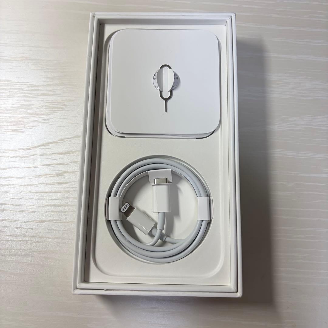 美品　Apple iPhone 14 Pro スペースブラック 本体　256GB