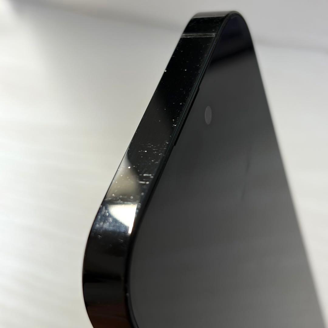 美品　Apple iPhone 14 Pro スペースブラック 本体　256GB