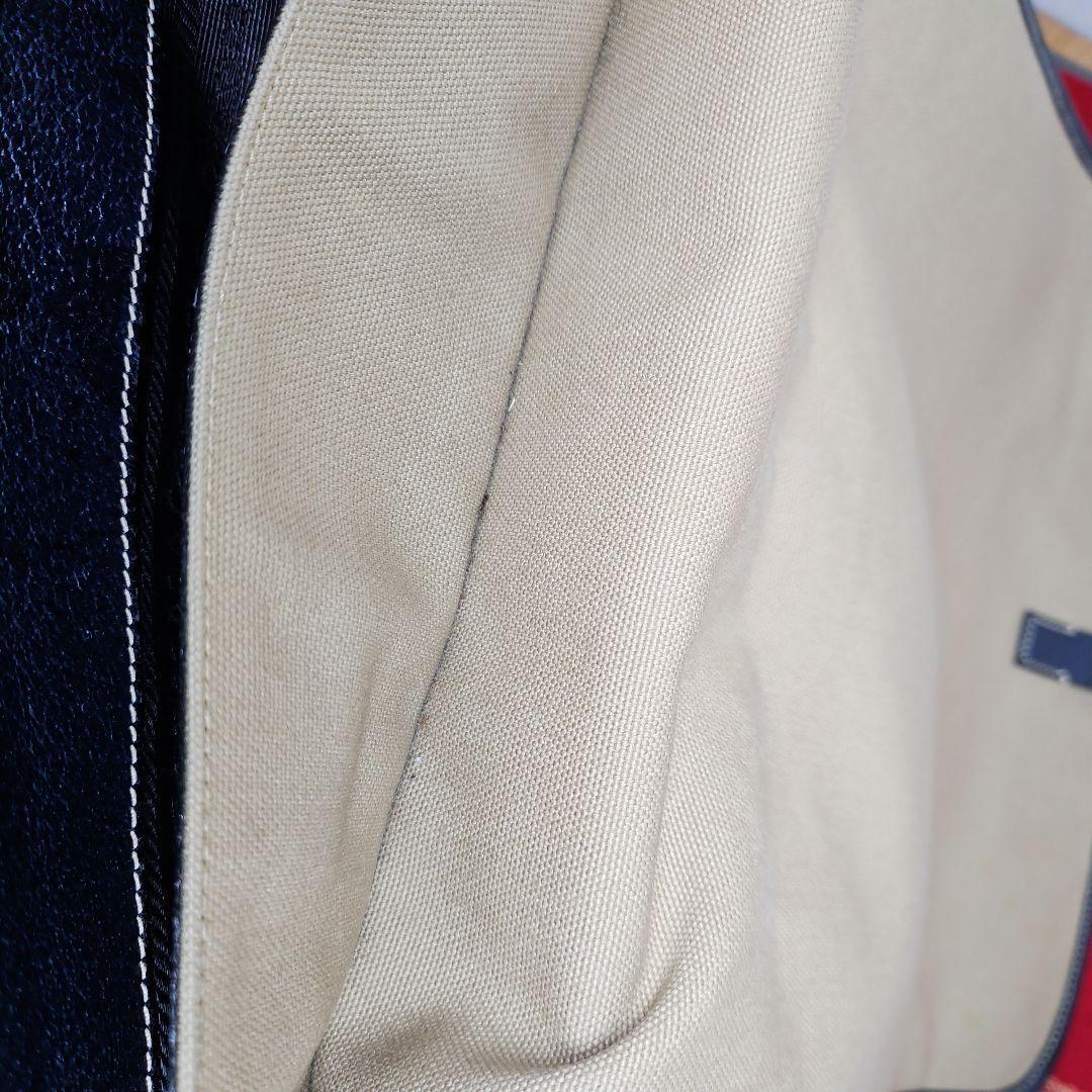 PRADA プラダ メッセンジャーバッグ ショルダーバッグ 3角ロゴ 希少