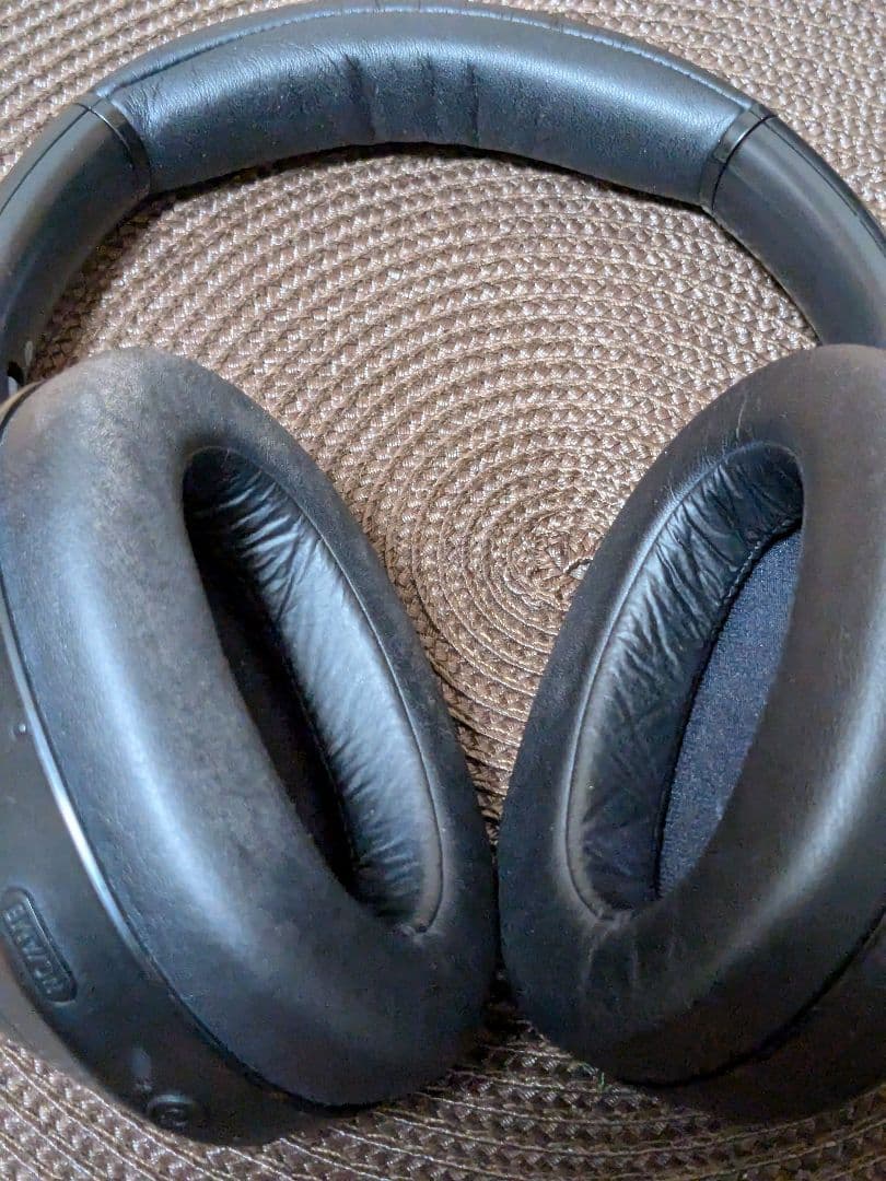 SONY ULT WEAR WH-ULT900N ワイヤレスヘッドホン