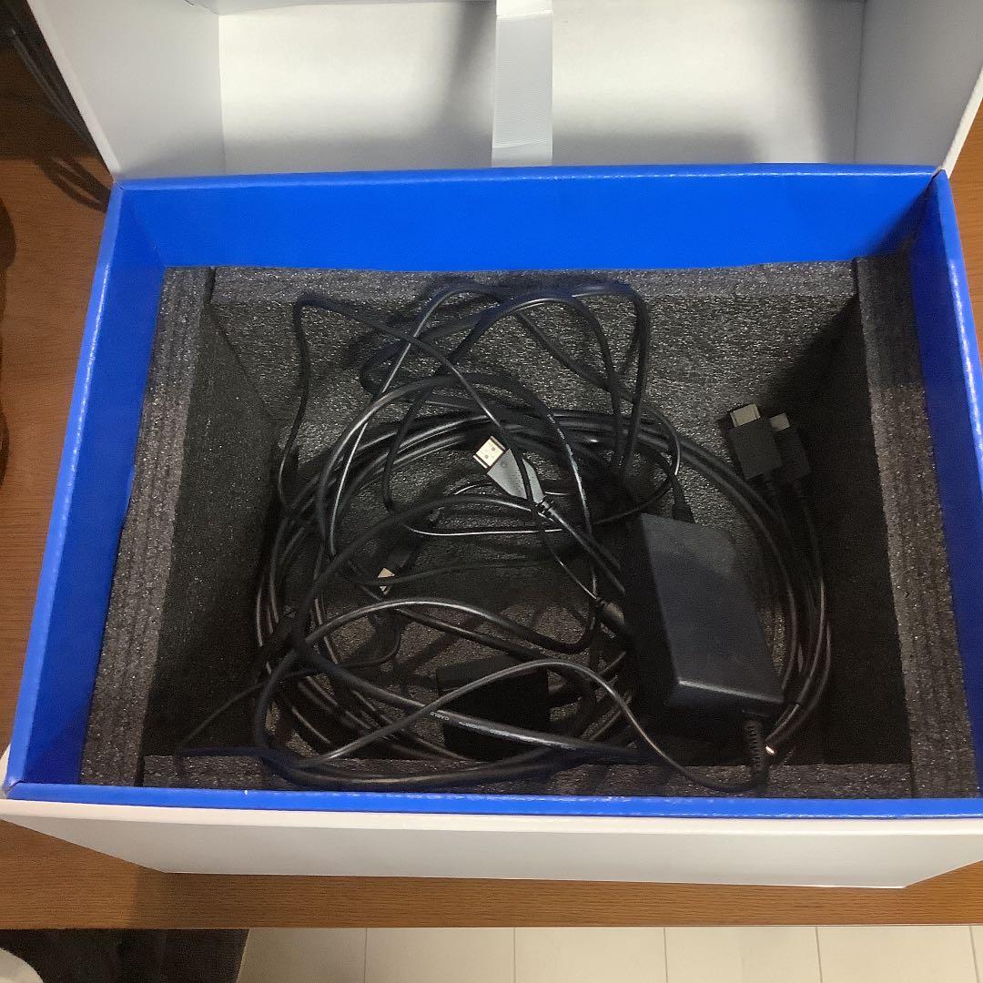 その他 PlayStationVR