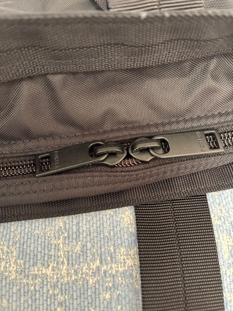 ポーター フラッシュ トートバック　週末お値下げ中