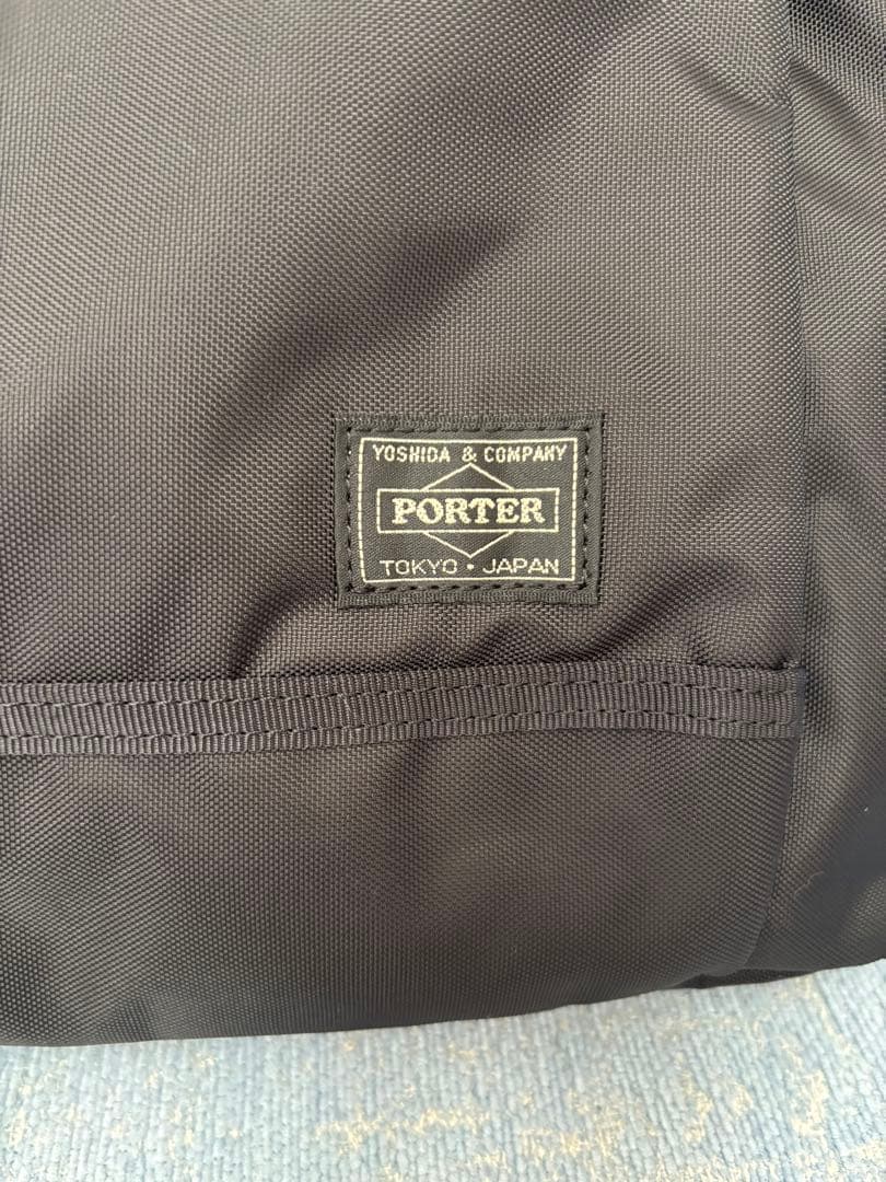 ポーター フラッシュ トートバック　週末お値下げ中