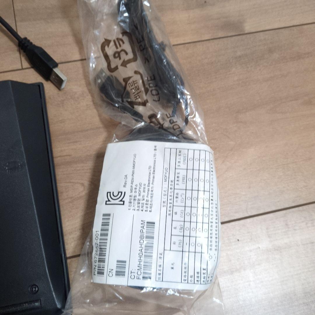 ミニPC ThinkCentre M700 Signature Edition