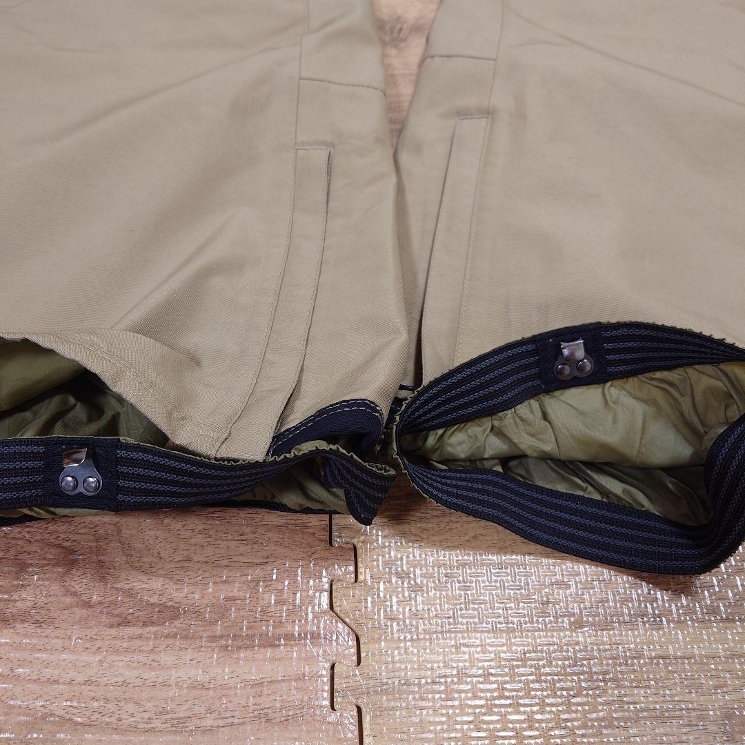 BURTON ゴアテックス パンツ Lサイズ メンズ スノーボード