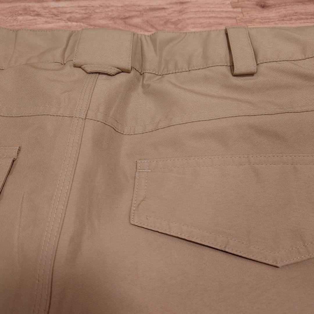 BURTON ゴアテックス パンツ Lサイズ メンズ スノーボード