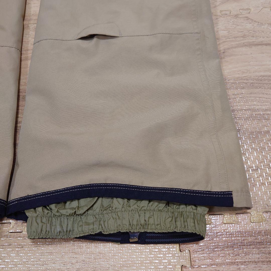BURTON ゴアテックス パンツ Lサイズ メンズ スノーボード