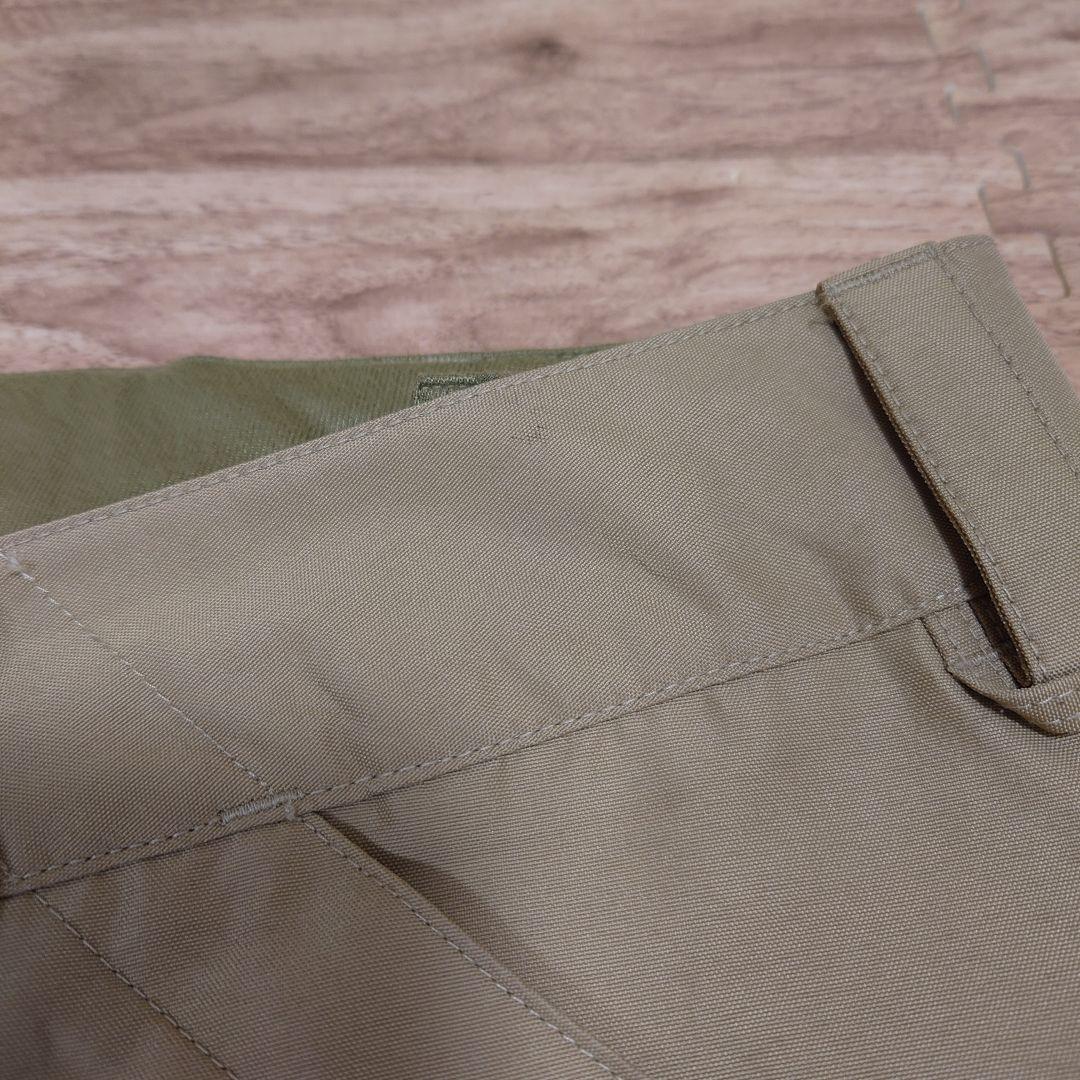 BURTON ゴアテックス パンツ Lサイズ メンズ スノーボード