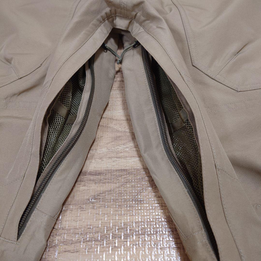 BURTON ゴアテックス パンツ Lサイズ メンズ スノーボード