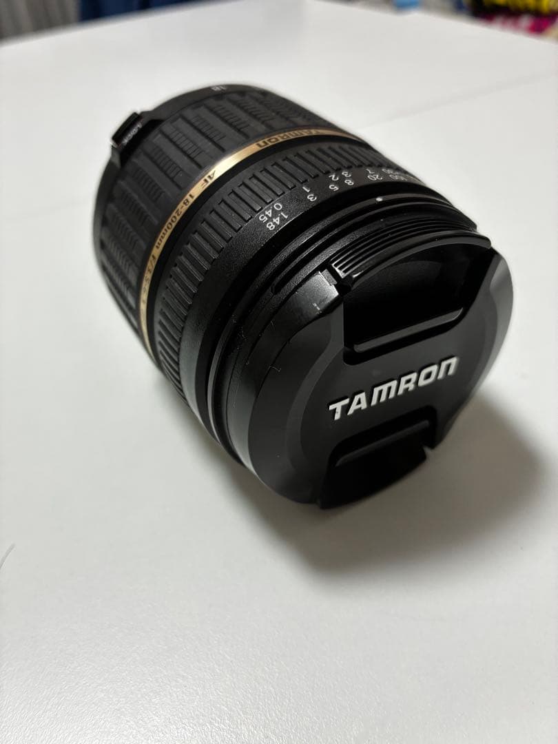 Nikon D3300 一眼レフカメラ セット