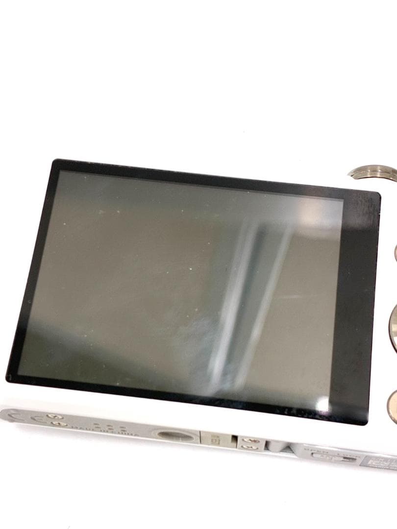 25S11-154 CASIO EXILIM EX-Z880 デジカメ 稼働品