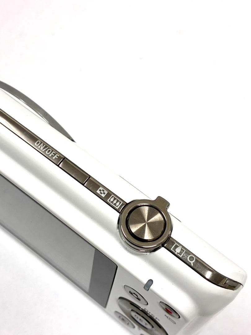 25S11-154 CASIO EXILIM EX-Z880 デジカメ 稼働品