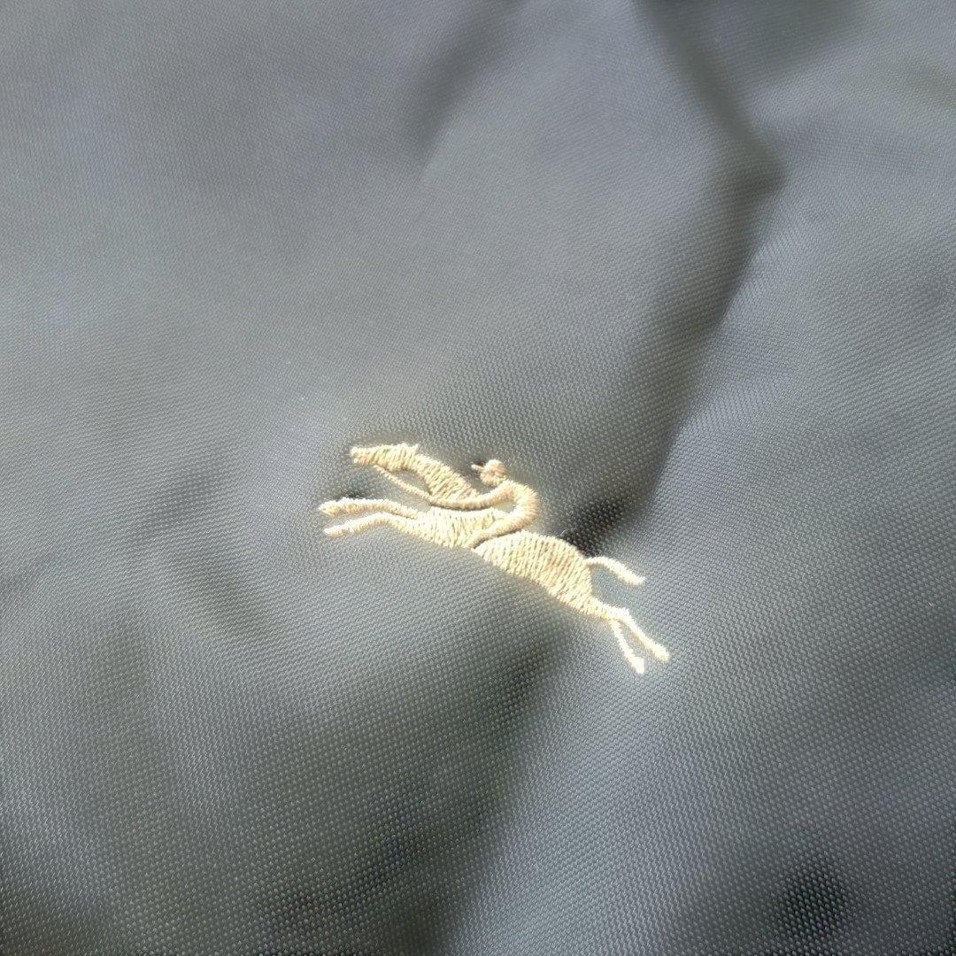 LONGCHANP ロンシャン ルプリアージュ Lサイズ ボストンバッグ 大容量